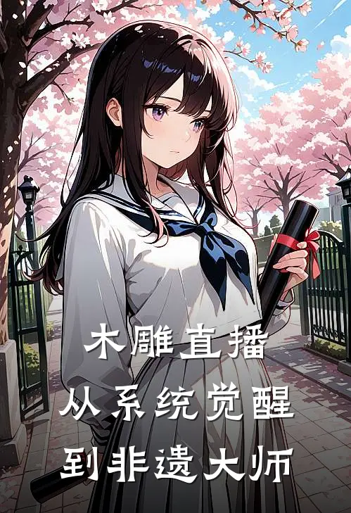 木雕直播：从系统觉醒到非遗大师