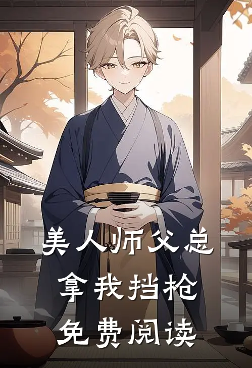 美人师父总拿我挡枪免费阅读