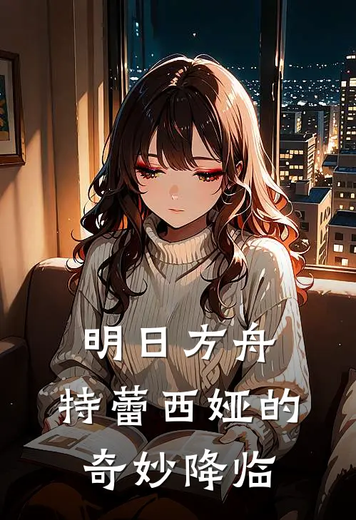明日方舟：特蕾西娅的奇妙降临