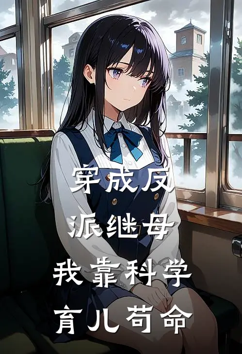 穿成反派继母，我靠科学育儿苟命