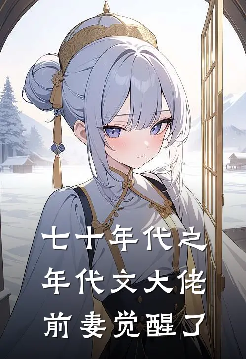 七十年代之年代文大佬前妻觉醒了林成林珊珊小说完整版免费阅读_热门小说排行榜七十年代之年代文大佬前妻觉醒了(林成林珊珊)