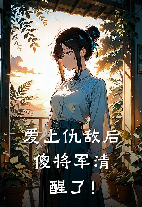 爱上仇敌后，傻将军清醒了！