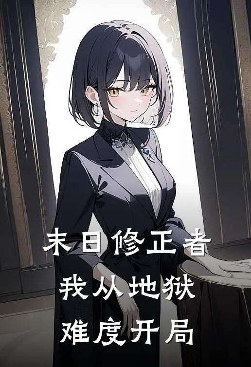 末日修正者：我从地狱难度开局