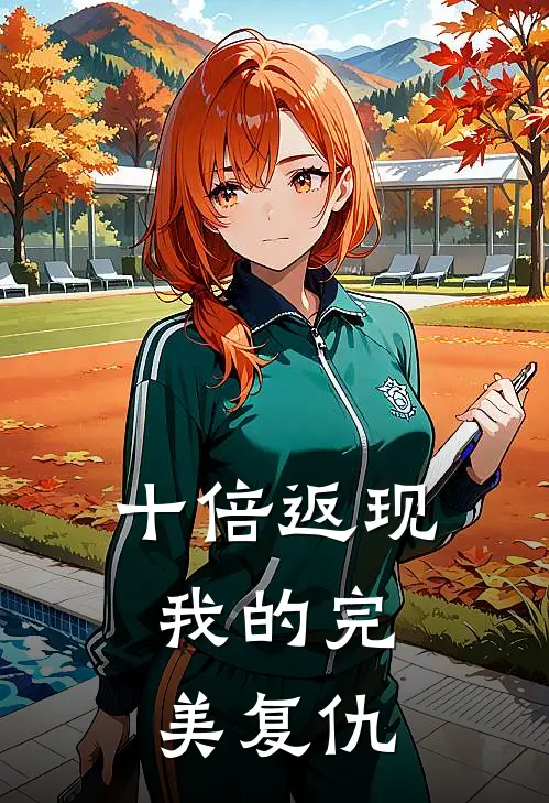 十倍返现，我的完美复仇