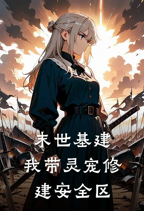 末世基建：我带灵宠修建安全区