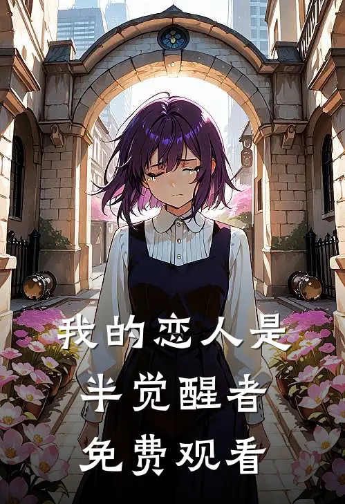 我的恋人是半觉醒者免费观看