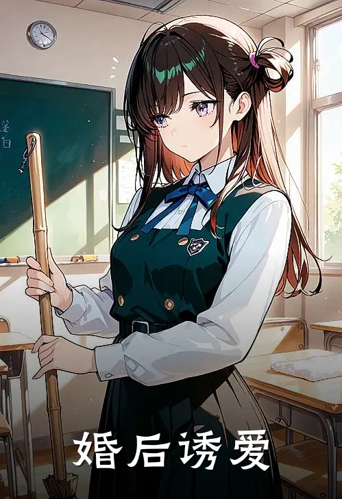 婚后诱爱
