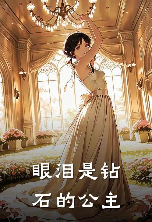 眼泪是钻石的公主