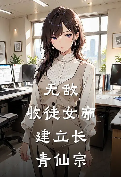 无敌：收徒女帝，建立长青仙宗