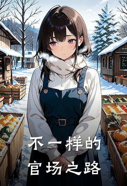 不一样的官场之路