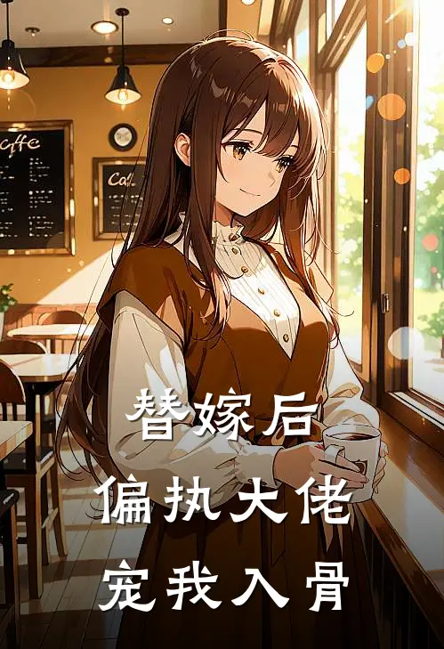 替嫁后，偏执大佬宠我入骨