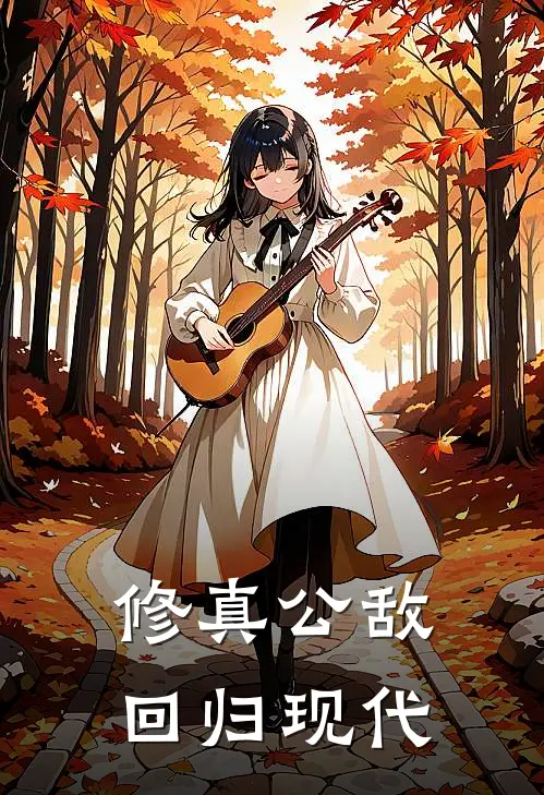 修真公敌回归现代