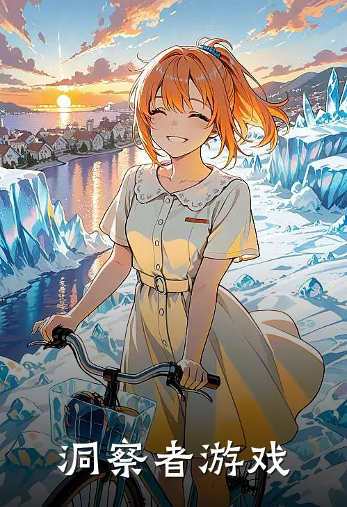 洞察者游戏