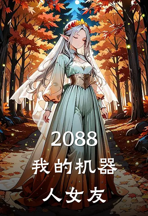 2088：我的机器人女友(林辰林辰)免费阅读完整版小说_最新小说全文阅读2088：我的机器人女友林辰林辰