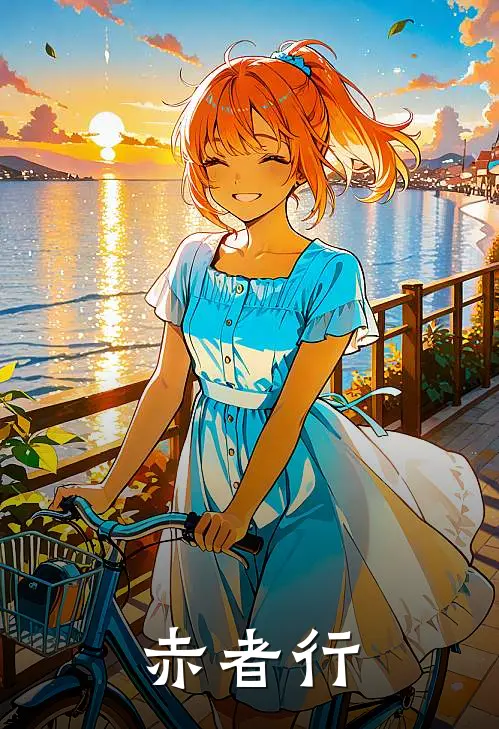 赤者行田章吕奉小说完整版免费阅读_热门小说排行榜赤者行(田章吕奉)