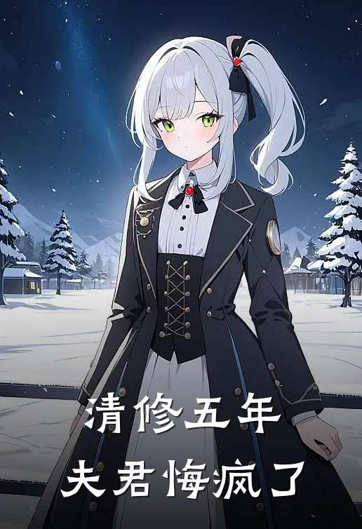 清修五年，夫君悔疯了