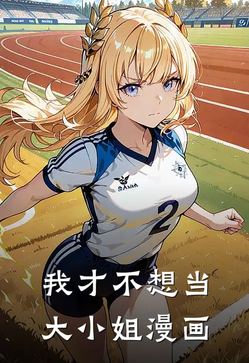 我才不想当大小姐漫画