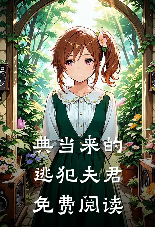 典当来的逃犯夫君免费阅读