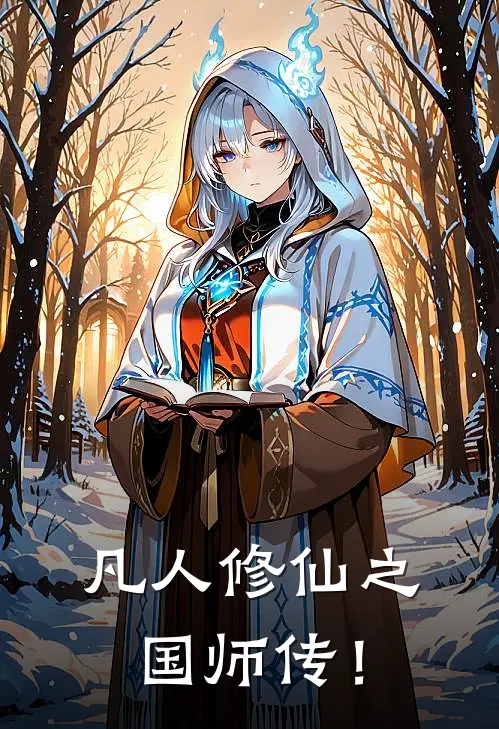 《凡人修仙之国师传！》厉飞雨韩立完结版阅读_厉飞雨韩立完结版在线阅读