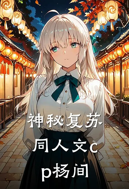 神秘复苏同人文cp杨间