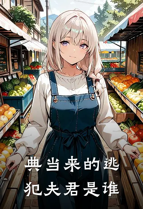 典当来的逃犯夫君是谁