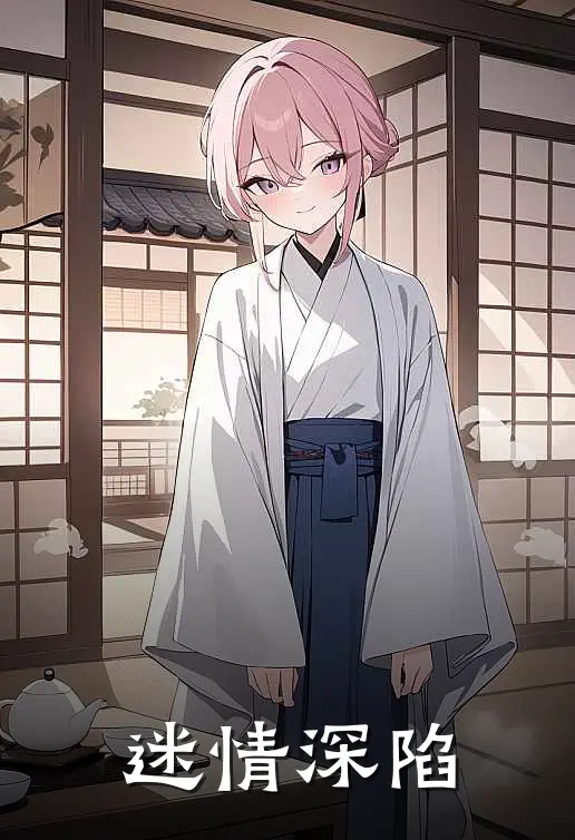 迷情深陷