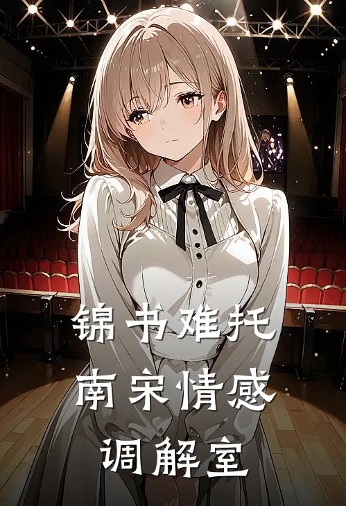 锦书难托：南宋情感调解室(沈知微锦书)完整版免费全文阅读_最热门小说锦书难托：南宋情感调解室沈知微锦书