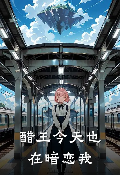 醋王今天也在暗恋我