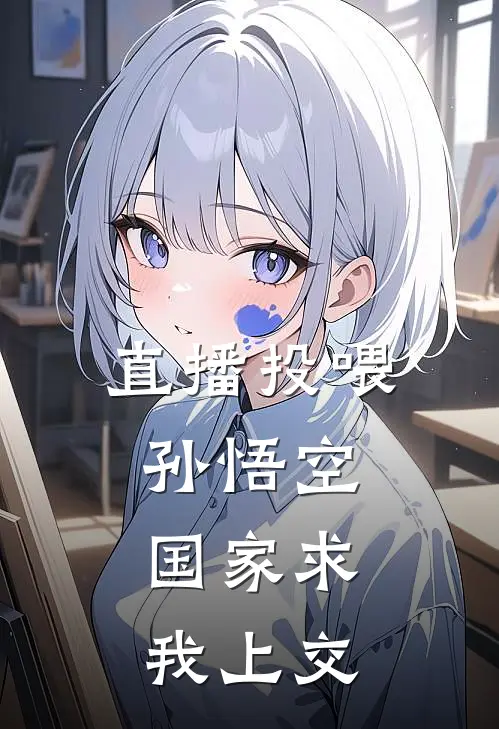 直播投喂孙悟空，国家求我上交