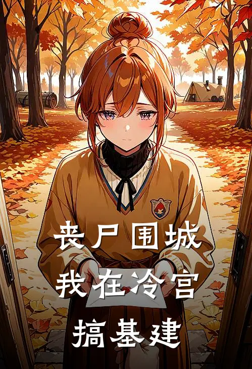 丧尸围城，我在冷宫搞基建