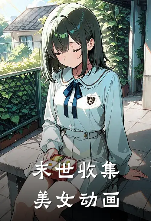 末世收集美女动画
