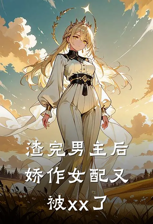 渣完男主后，娇作女配又被xx了