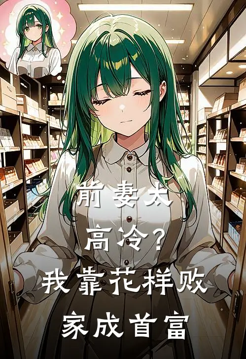 前妻太高冷？我靠花样败家成首富