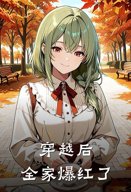 穿越后，全家爆红了