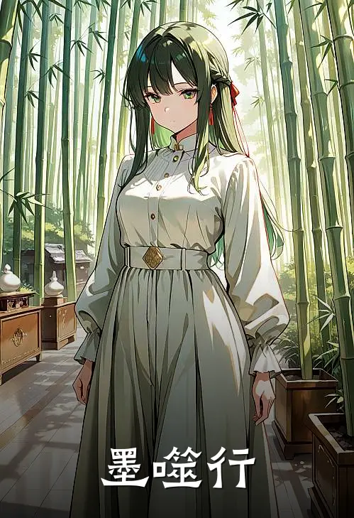 墨噬行吴墨吴福完整版在线阅读_吴墨吴福完整版阅读