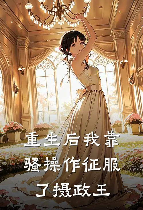 重生后我靠骚操作征服了摄政王