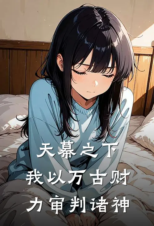 天幕之下：我以万古财力审判诸神
