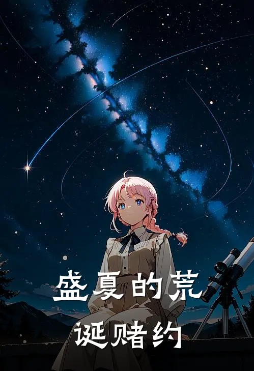 盛夏的荒诞赌约