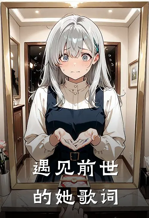 遇见前世的她歌词