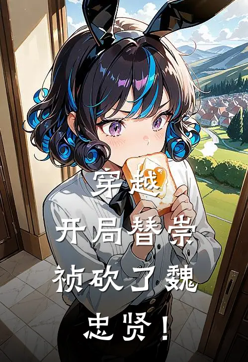 穿越，开局替崇祯砍了魏忠贤！