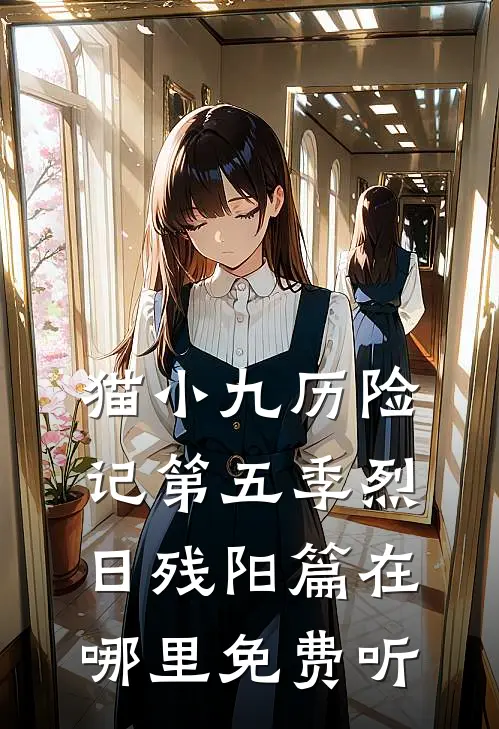 猫小九历险记第五季烈日残阳篇在哪里免费听