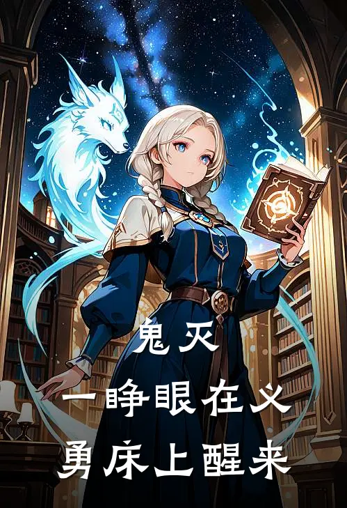 鬼灭：一睁眼在义勇床上醒来