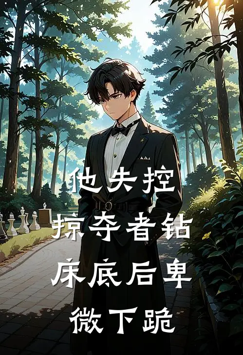 苏渺月沈琮安(他失控，掠夺者钻床底后卑微下跪)全集阅读_《他失控，掠夺者钻床底后卑微下跪》全文免费阅读