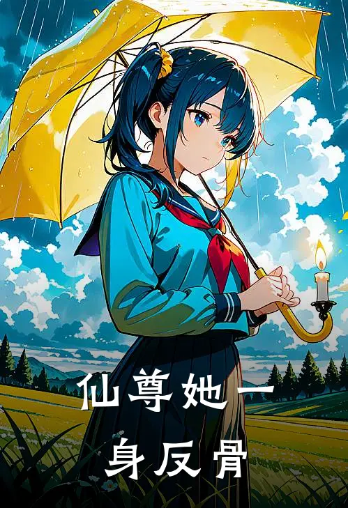 仙尊她一身反骨