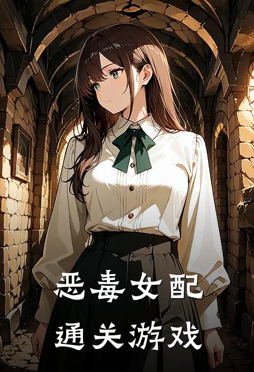 恶毒女配通关游戏