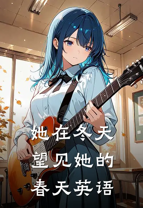 她在冬天望见她的春天英语