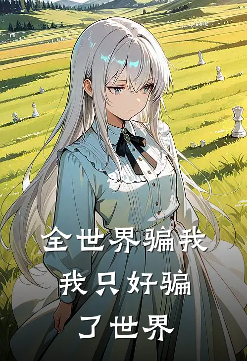 全世界骗我，我只好骗了世界