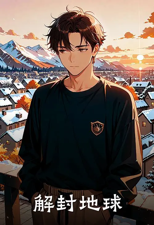 解封地球(辕会凌辕双龙)在线免费小说_完结小说免费阅读解封地球辕会凌辕双龙