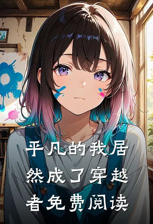 平凡的我居然成了穿越者免费阅读