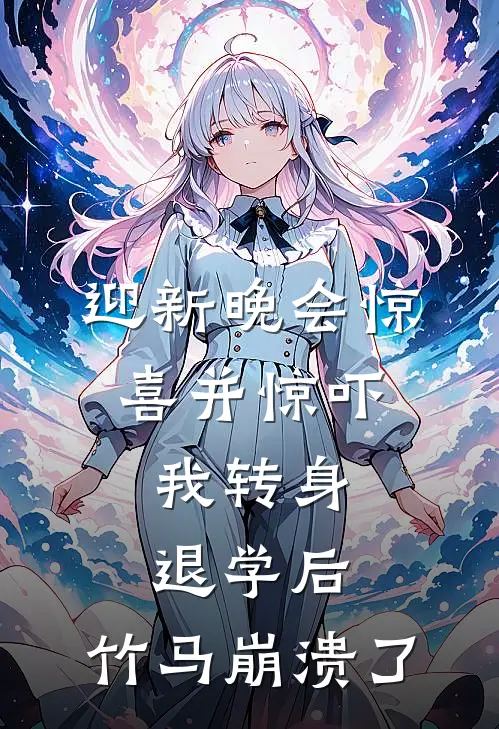 迎新晚会惊喜并惊吓，我转身退学后，竹马崩溃了许安沈浪完结版小说_完结版小说迎新晚会惊喜并惊吓，我转身退学后，竹马崩溃了(许安沈浪)